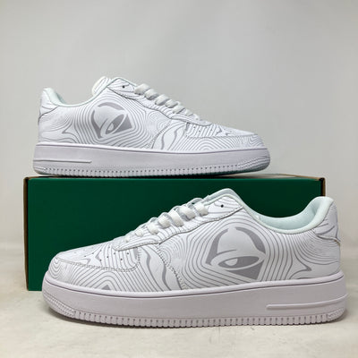 Taco Bell Air Force 1