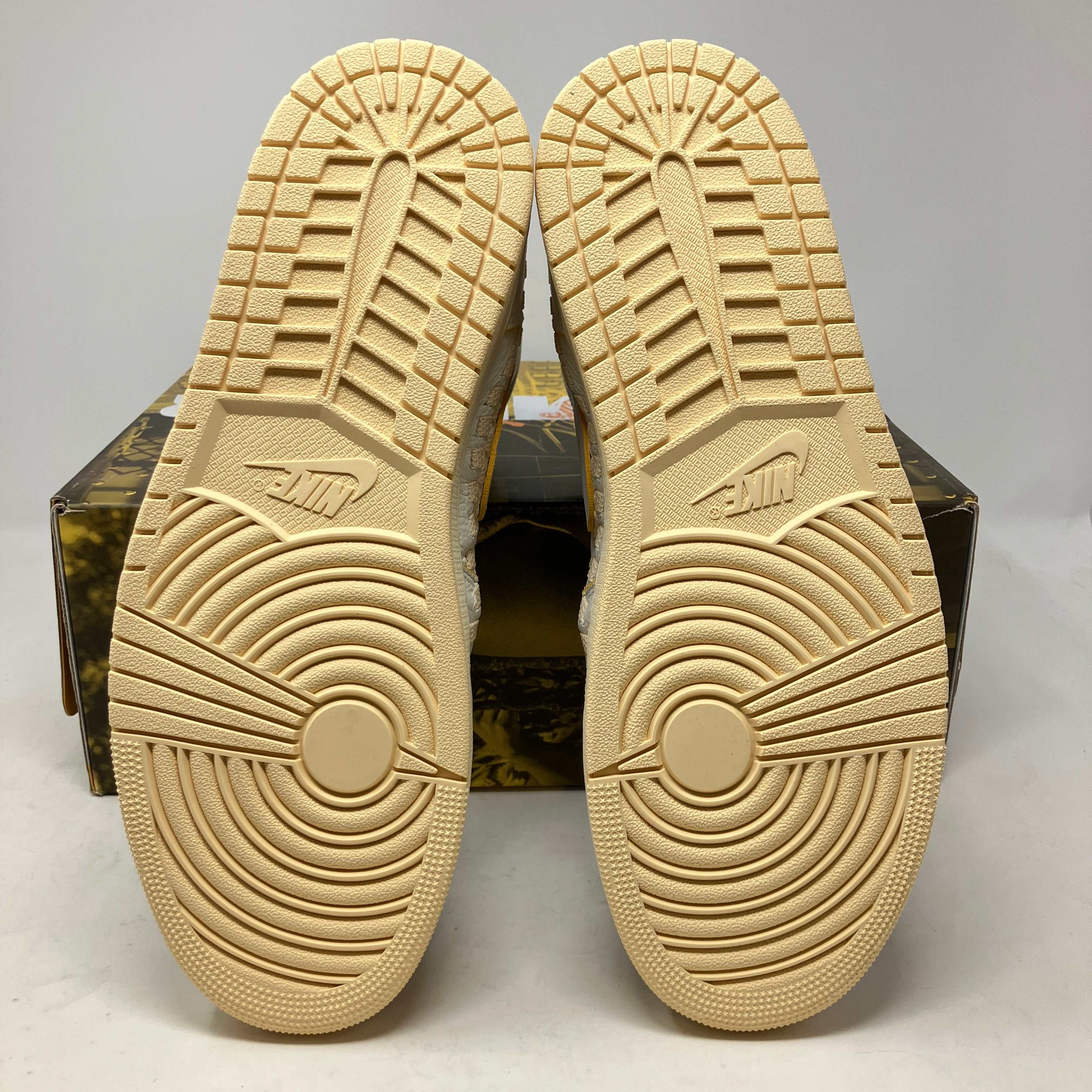 Jordan 1 Retro High OG SP Union LA Bephies Beauty Supply Summer of ‘96