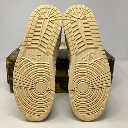 Jordan 1 Retro High OG SP Union LA Bephies Beauty Supply Summer of ‘96