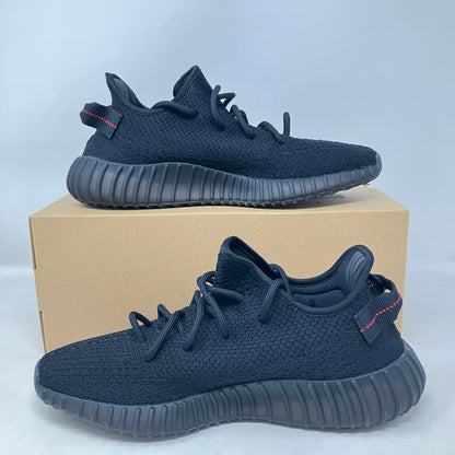 adidas Yeezy Boost 350 V2 Black Red