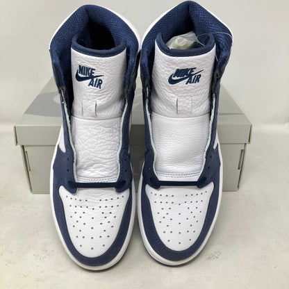 Jordan 1 Retro High CO Japan Midnight Navy