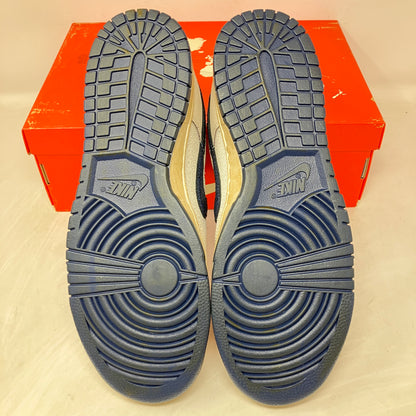 Nike Dunk Low Stranger Things Phantom