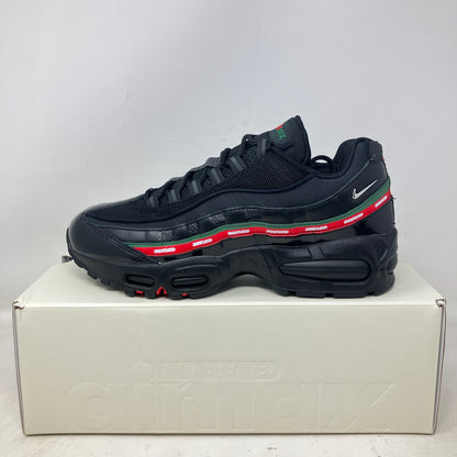 Nike Air Max 95 SP Undefeated Black