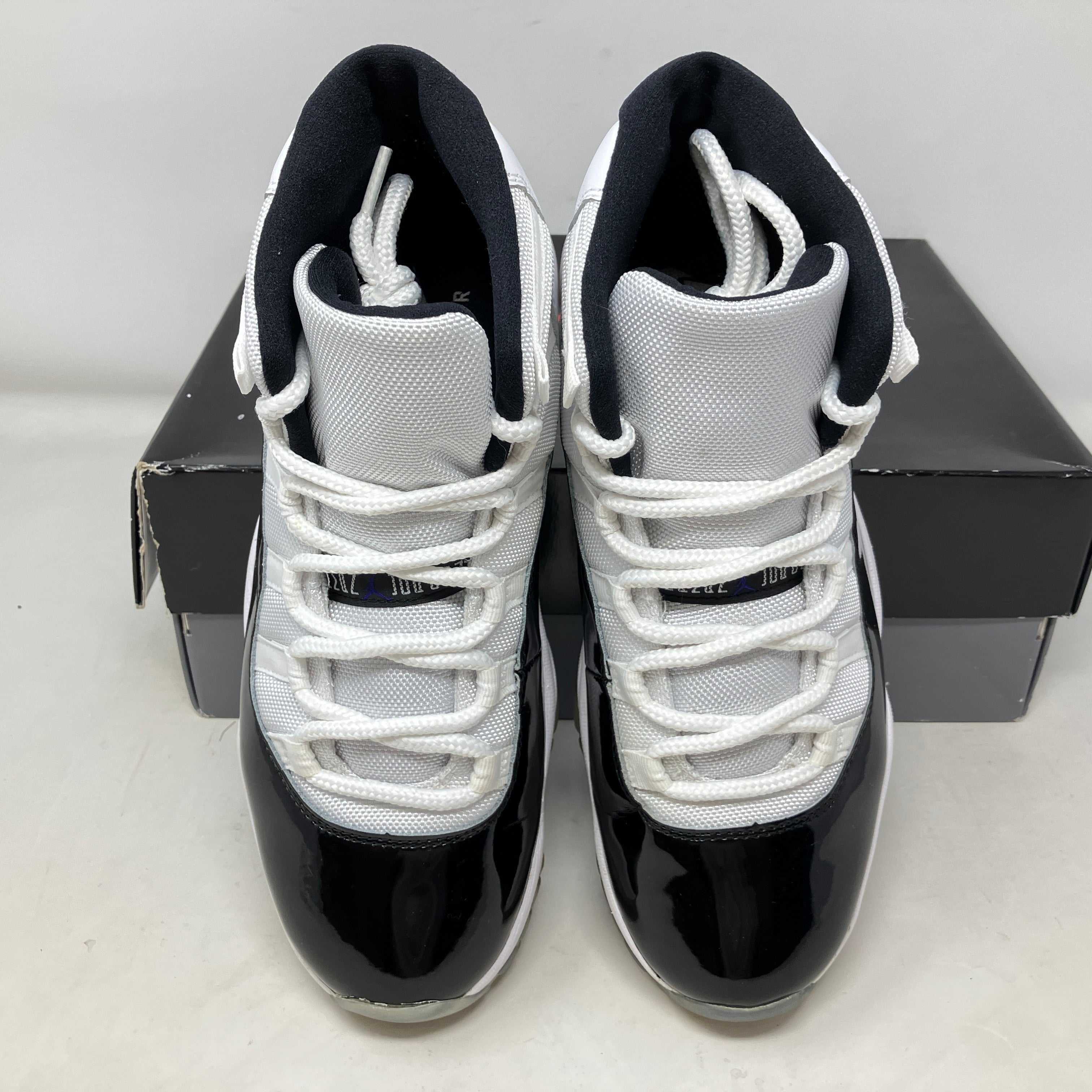 Jordan 11 Retro Concord (2018)