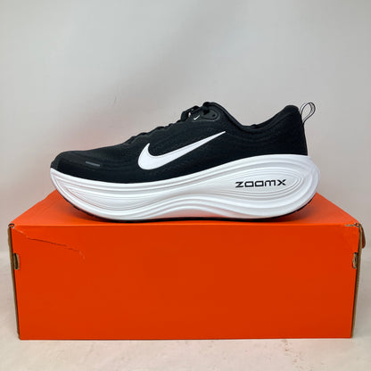 Nike Vomero Plus Black White