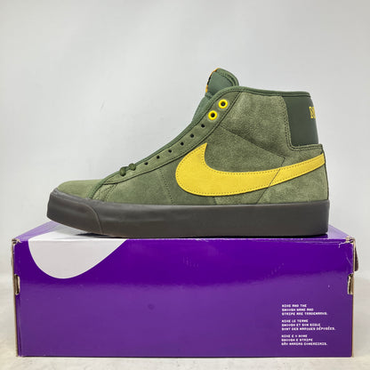 Nike SB Zoom Blazer Mid Antihero Skateboards