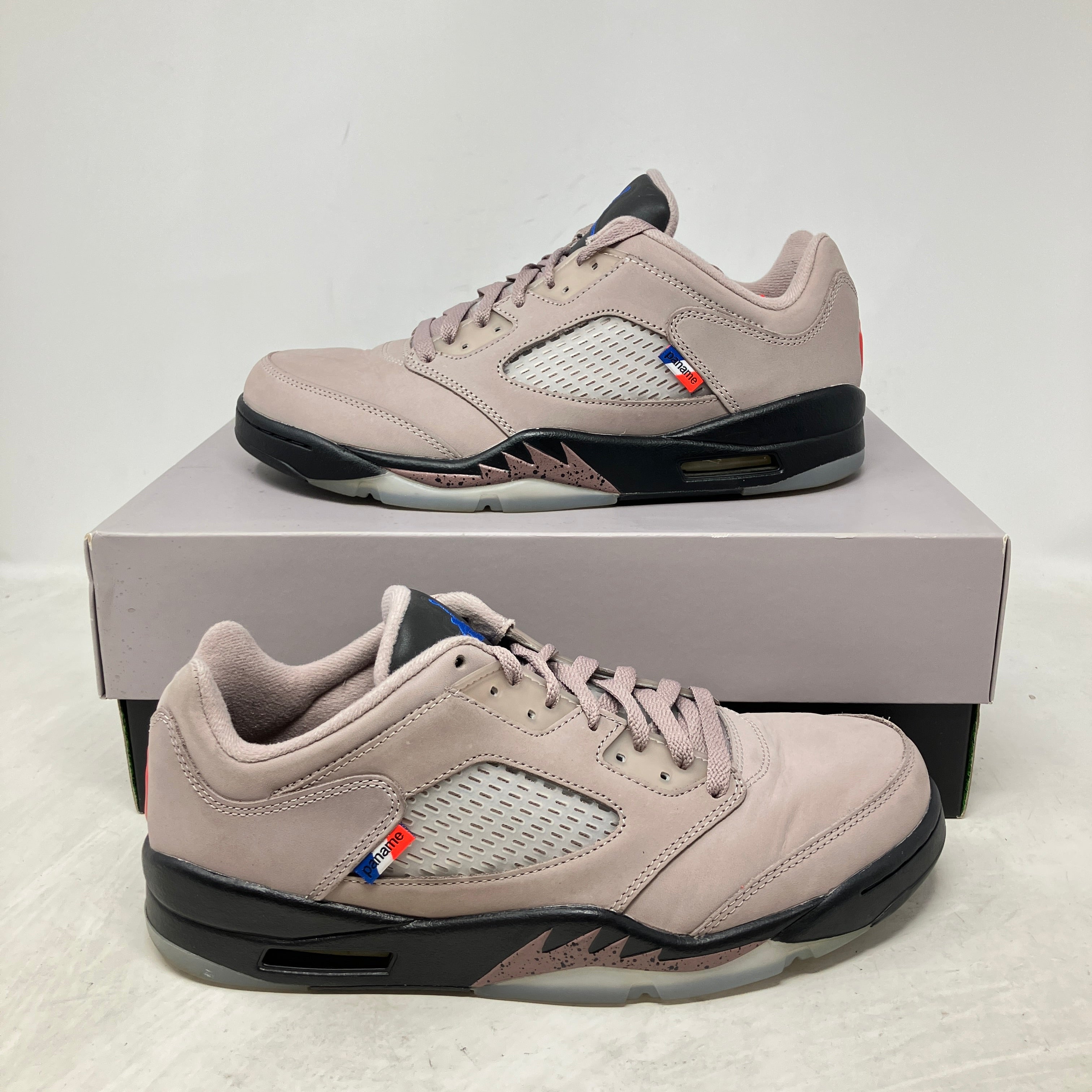 Jordan 5 Retro Low PSG (2022)