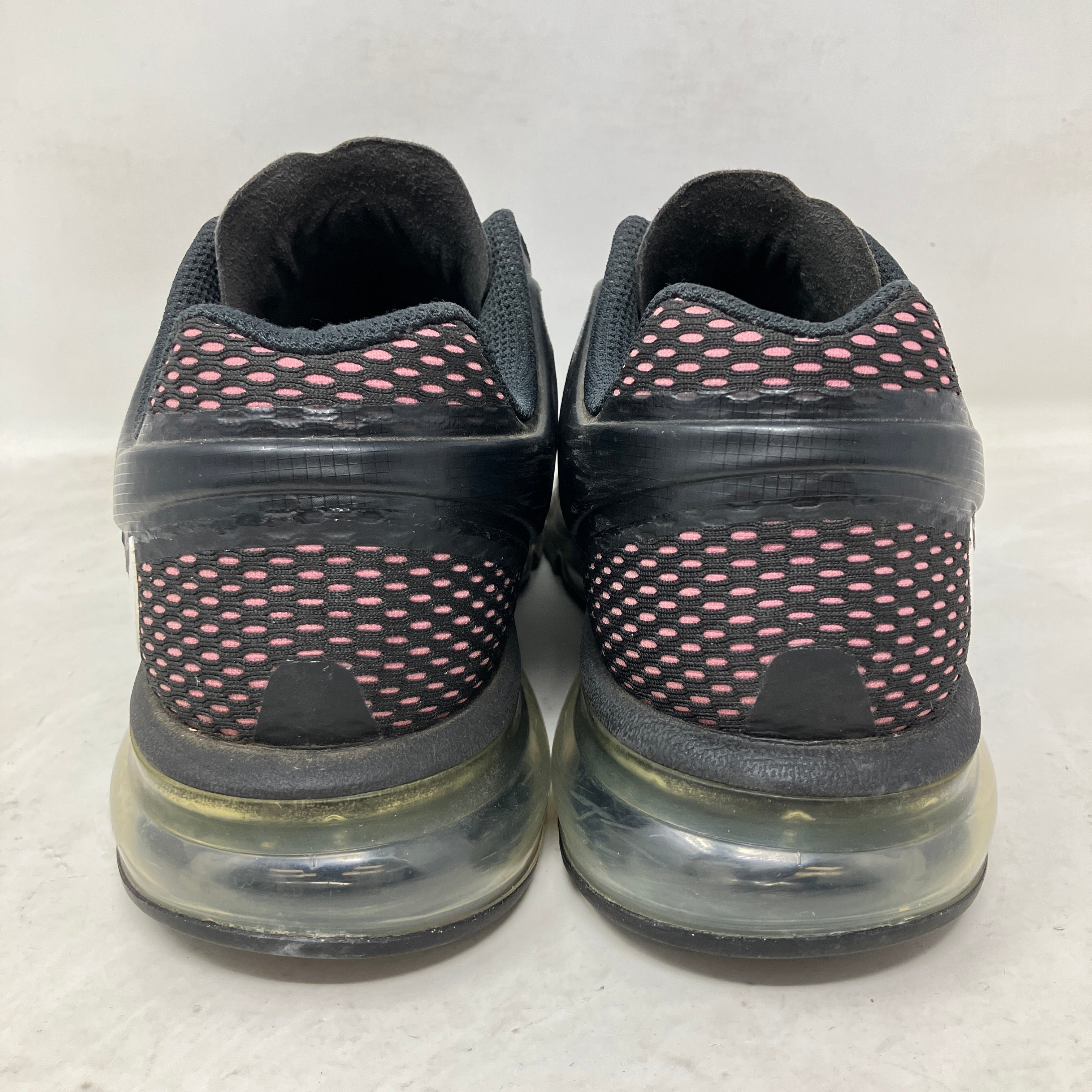 Nike Air Max 2013 Stussy Black