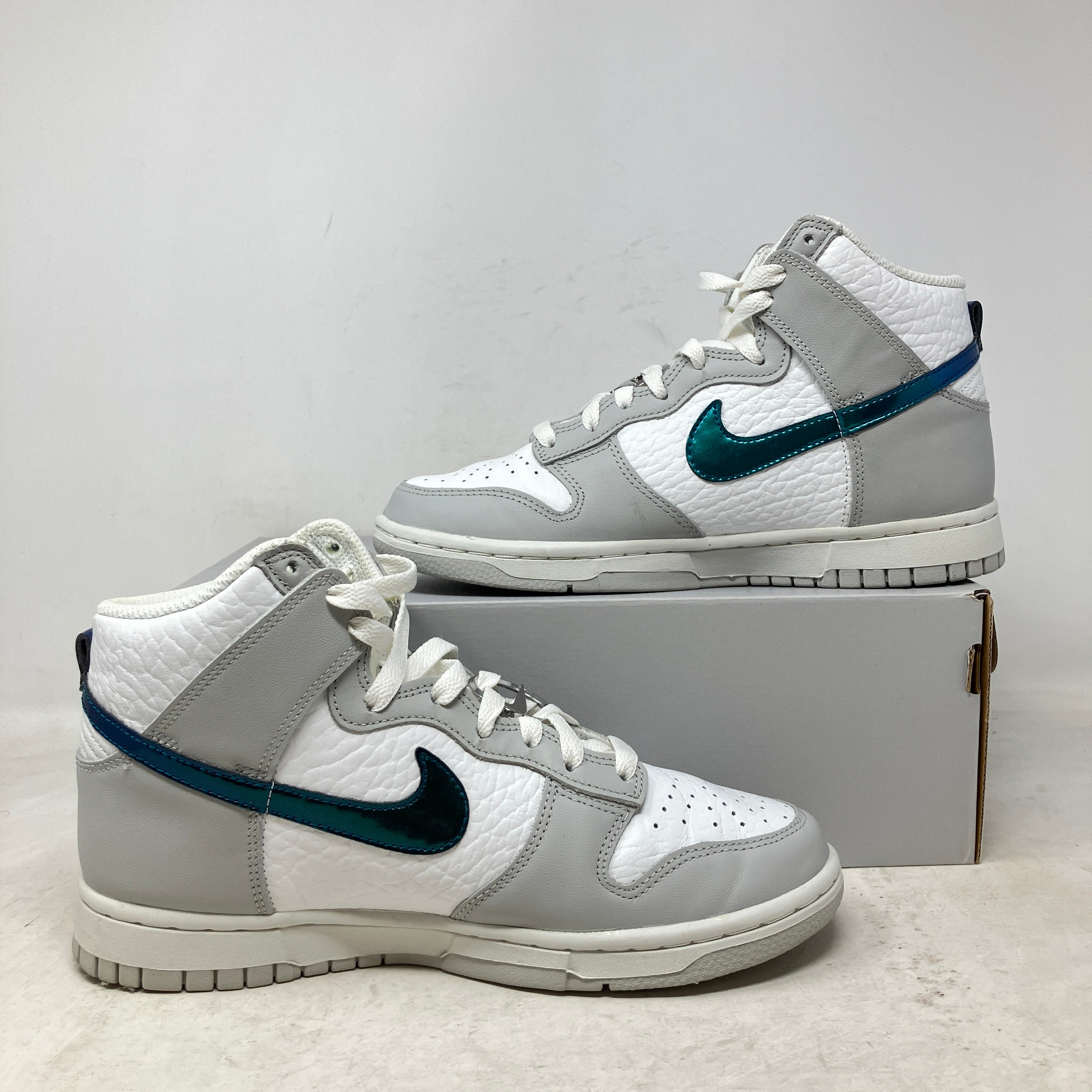 Nike Dunk High FLS (Women's)