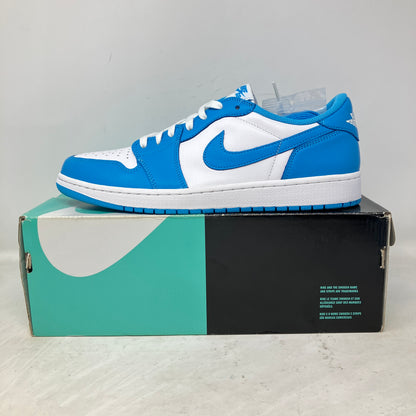 Jordan 1 Low SB UNC