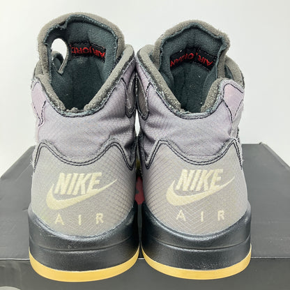 Jordan 5 Retro Off-White Muslin