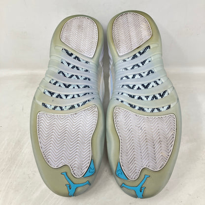 Jordan 12 Retro Low Easter (2021)