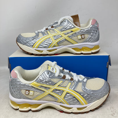 ASICS Gel-Nimbus 10.1 Vandy The Pink x atmos Banana Split Banana