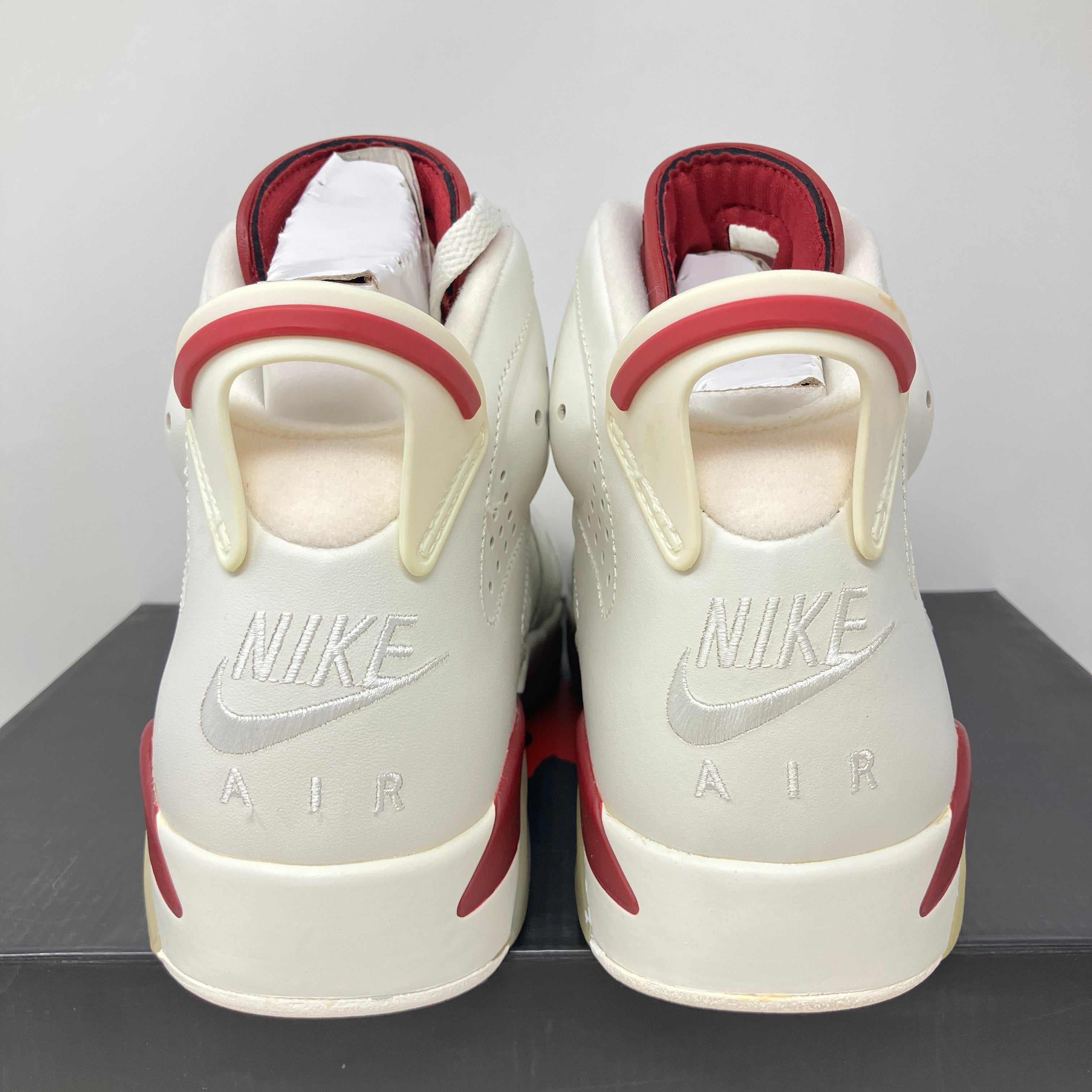 Jordan 6 Retro Maroon (2015)