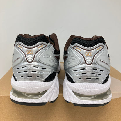 ASICS Gel-Kayano 14 Black Coffee Silver