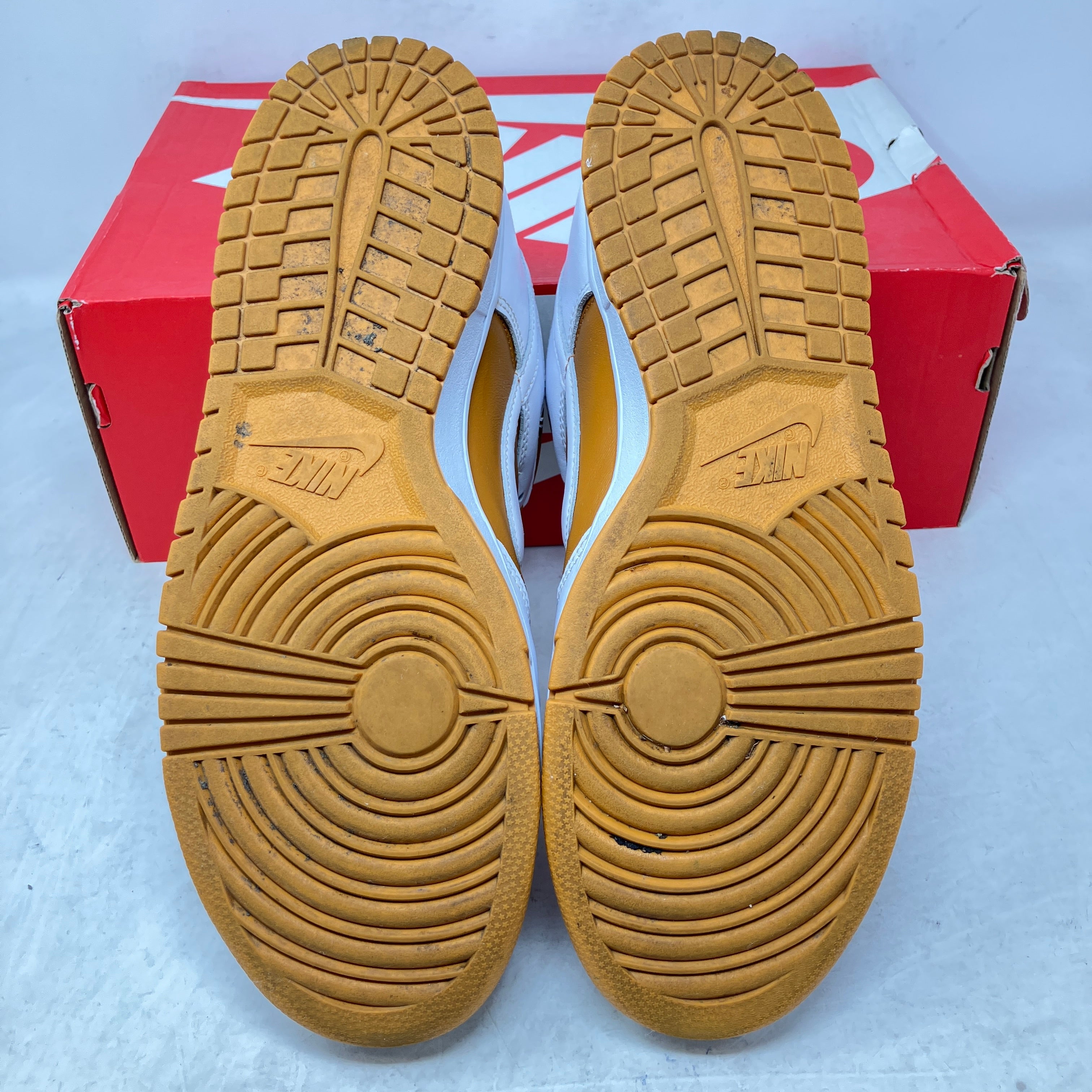 Nike Dunk Low QS CO.JP Reverse Curry (2024)
