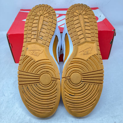 Nike Dunk Low QS CO.JP Reverse Curry (2024)