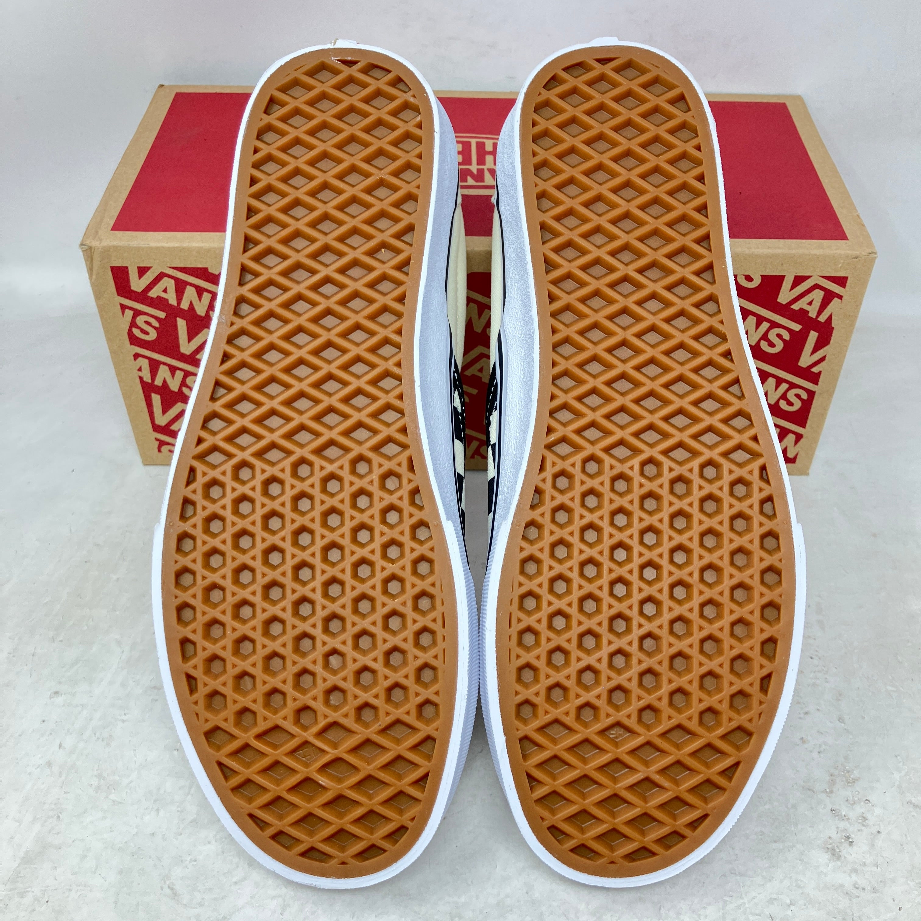 Vans Slip-On Checkerboard