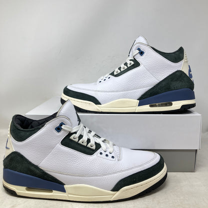 Jordan 3 Retro OG SP A Ma Maniére Diffused Blue