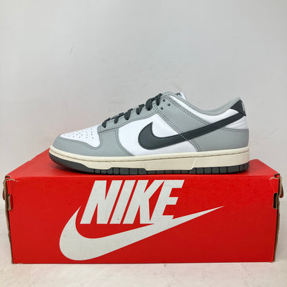 Nike Dunk Low Light Smoke Grey (Women's)