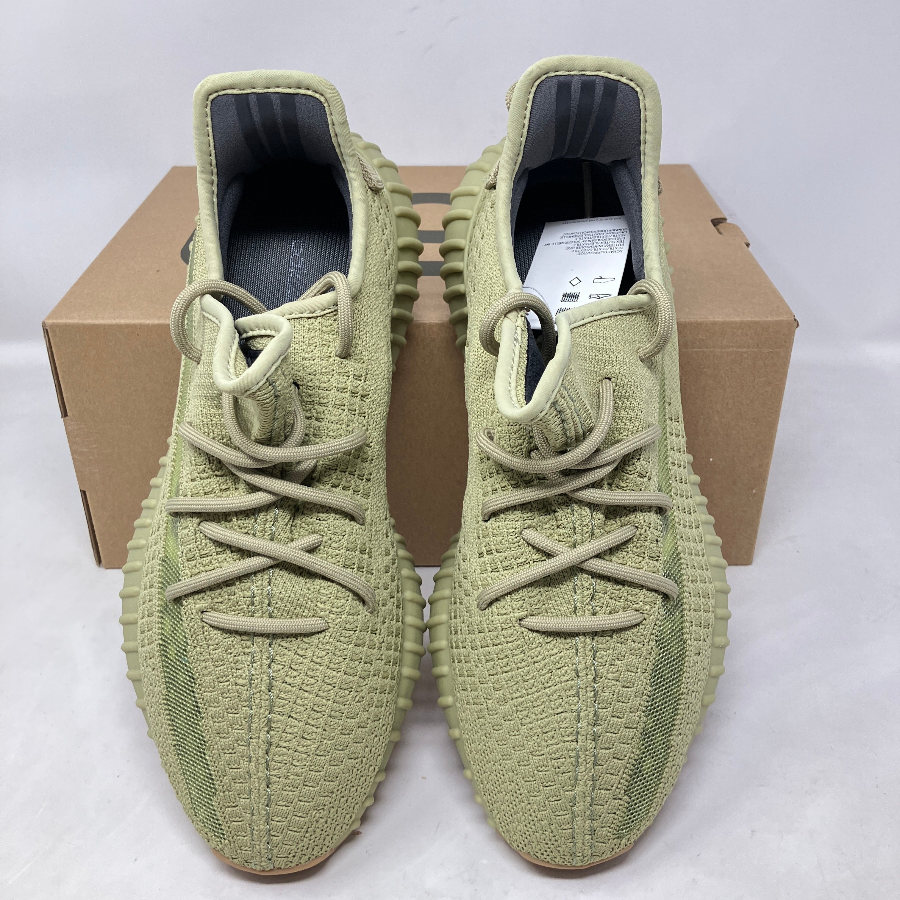 adidas Yeezy Boost 350 V2 Sulfur