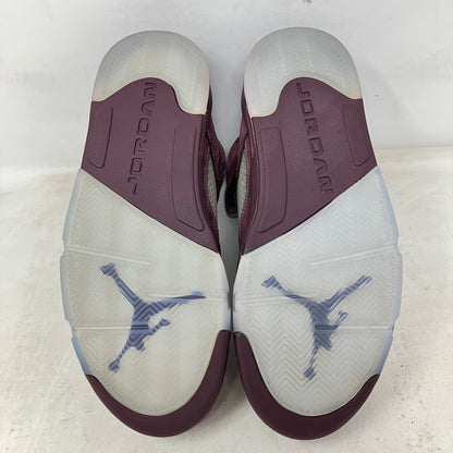 Jordan 5 Retro Burgundy (2023)