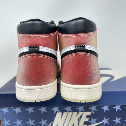 Jordan 1 Retro High Trophy Room Chicago