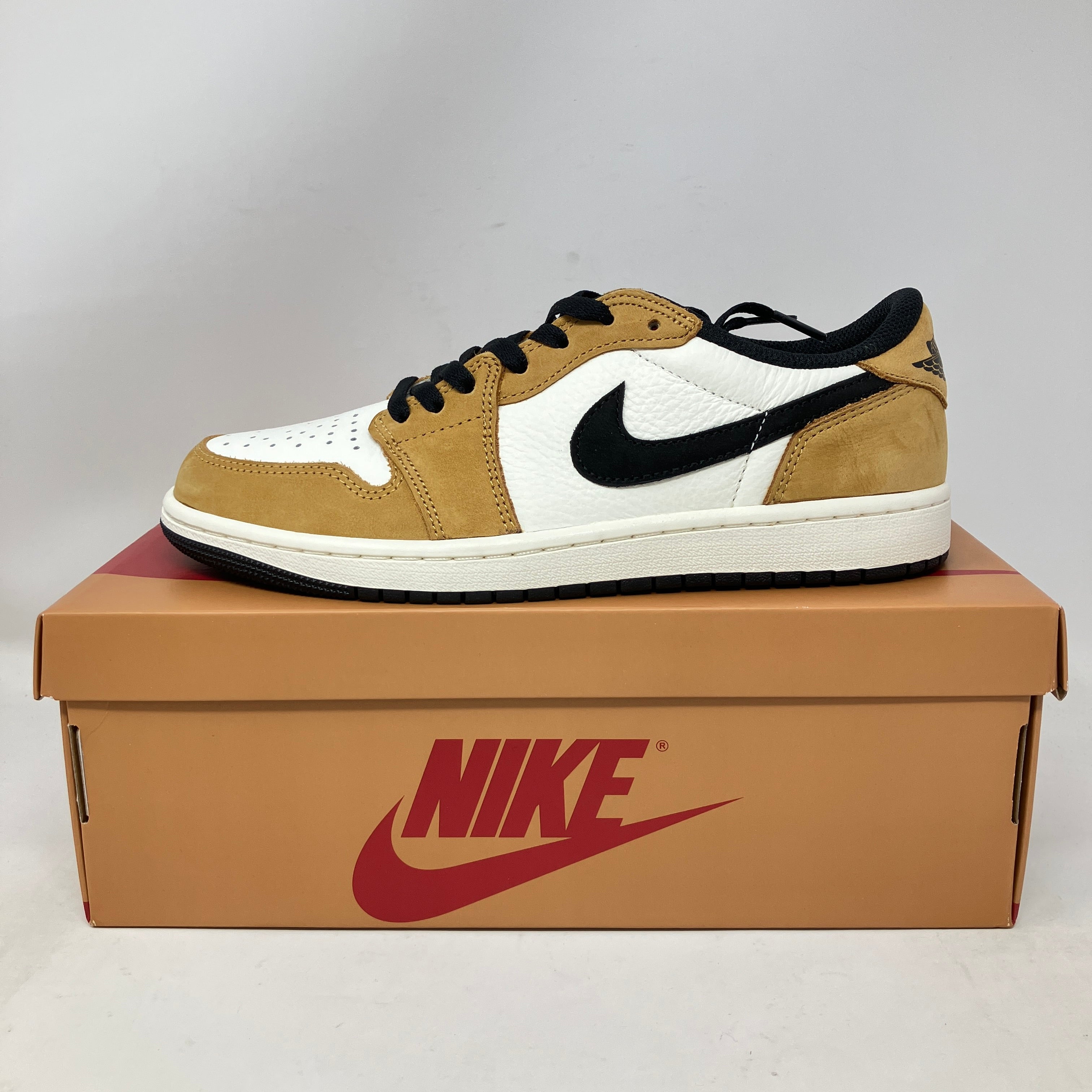 Jordan 1 Low OG Rookie of the Year
