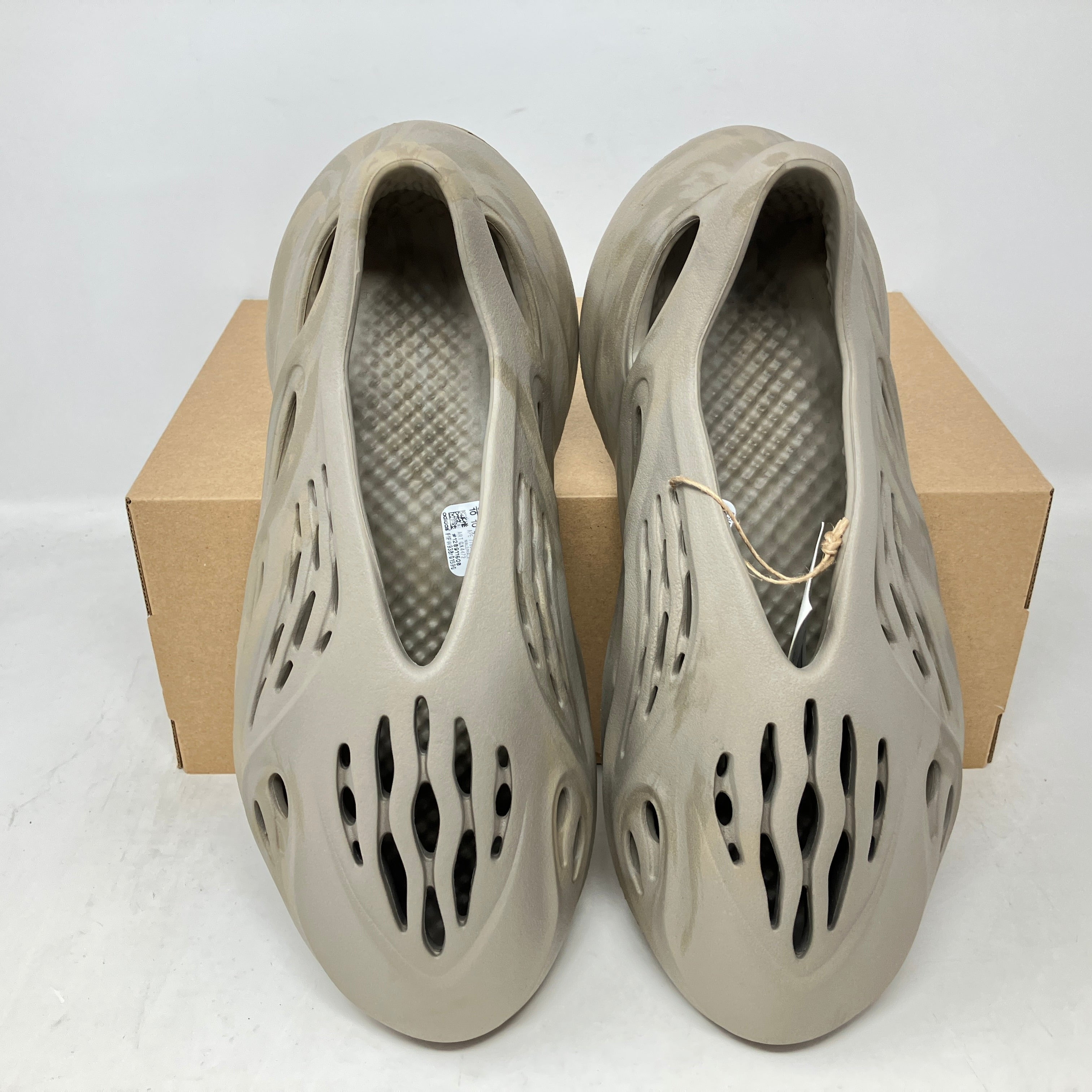 adidas Yeezy Foam RNNR Stone Sage