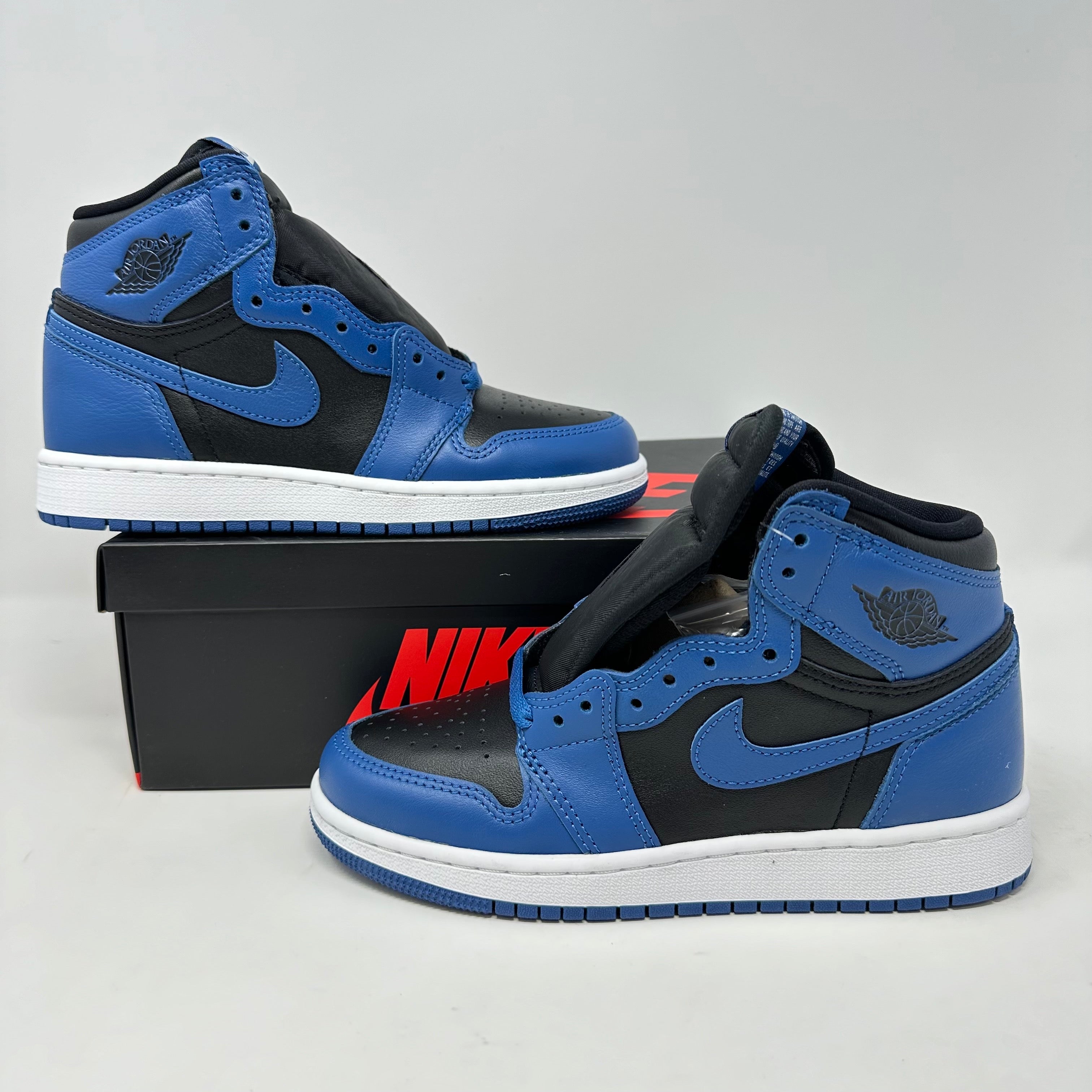 Jordan 1 Retro High OG Dark Marina Blue