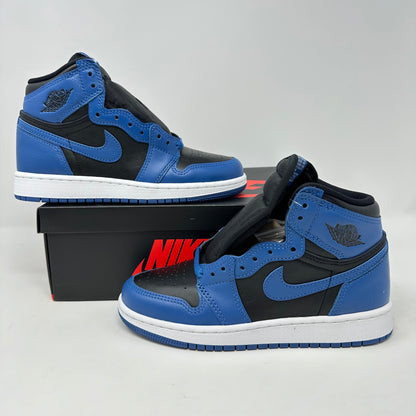 Jordan 1 Retro High OG Dark Marina Blue