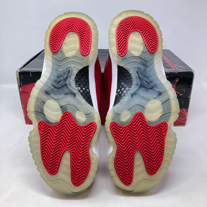 Jordan 11 Retro Win Like 96