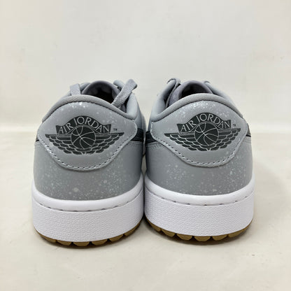 Jordan 1 Retro Low Golf Wolf Grey Gum