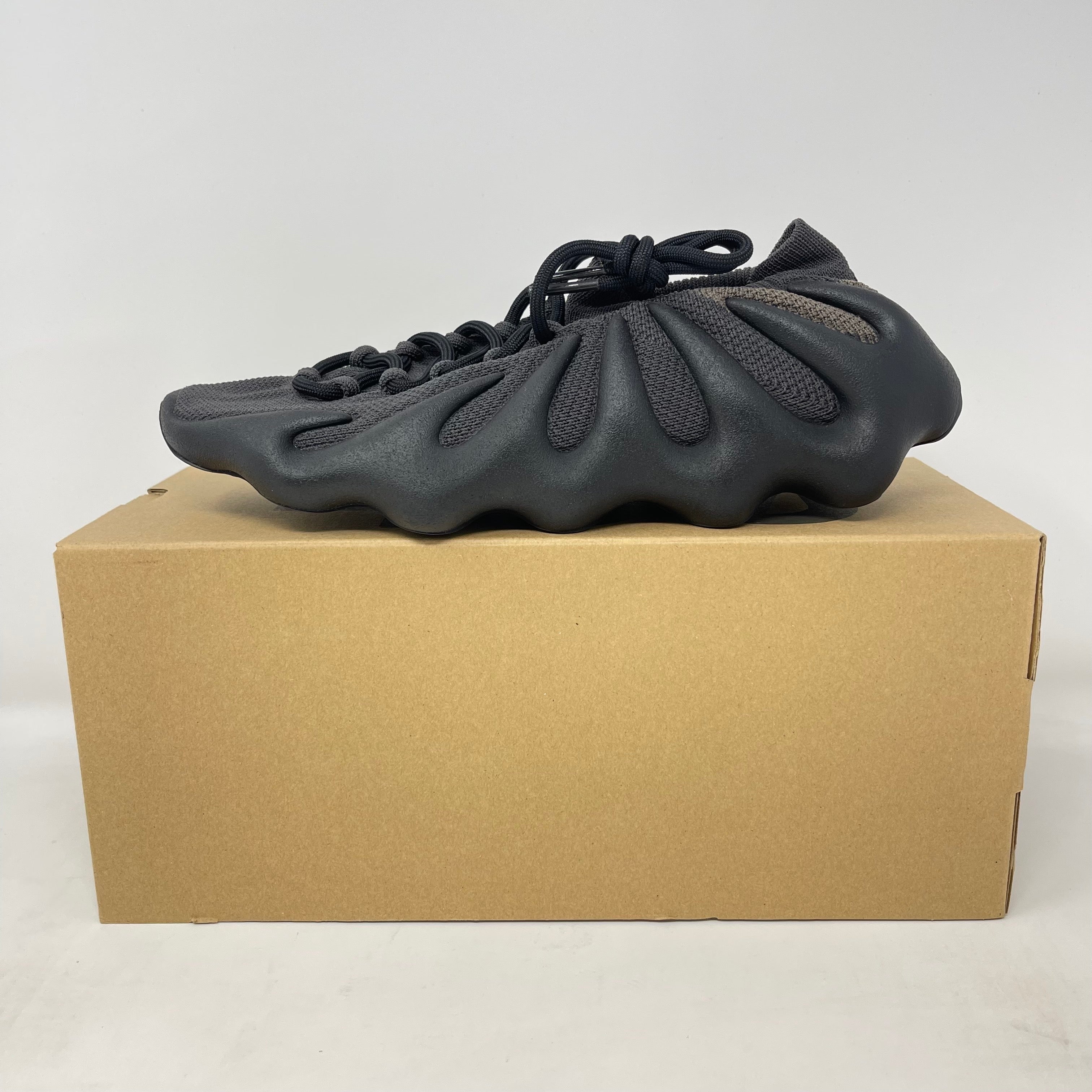 adidas Yeezy 450 Dark Slate
