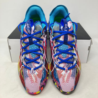 Nike Air Zoom GT Cut 3 Jewell Loyd Paint