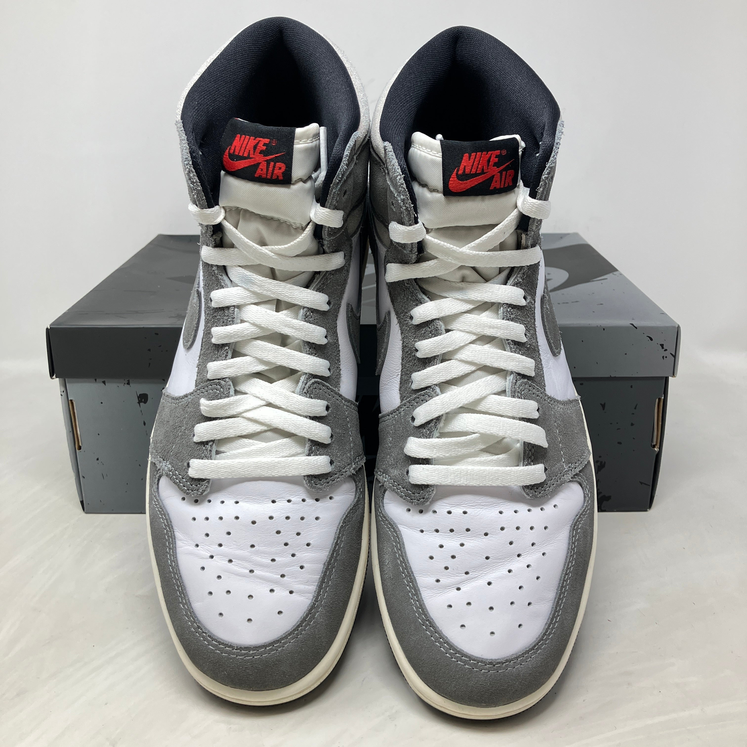 Jordan 1 Retro High OG Washed Black