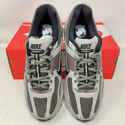Nike Zoom Vomero 5 College Grey Cave Stone