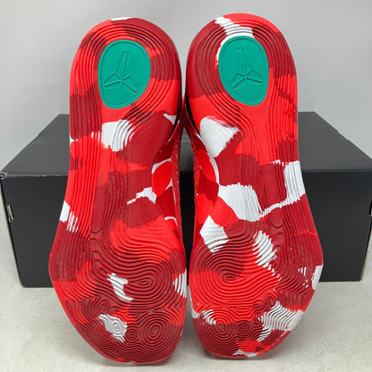 Nike Kobe 9 Elite Protro Christmas (2024)