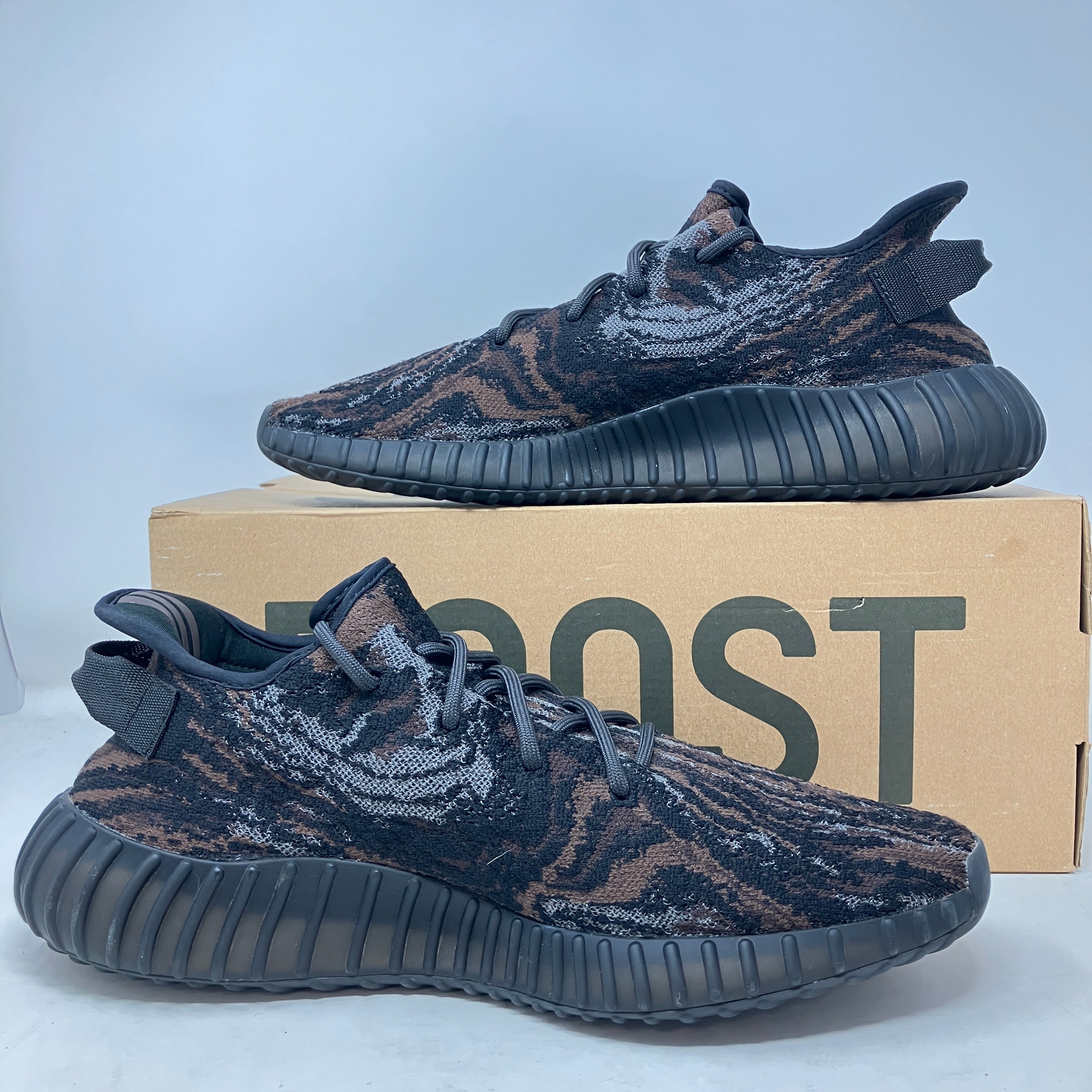 adidas Yeezy Boost 350 V2 MX Rock