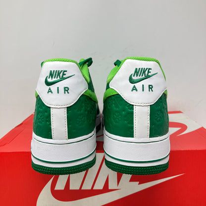 Nike Air Force 1 Low Shamrock St Patrick's Day (2021)