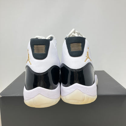 Jordan 11 Retro DMP Gratitude (2023)
