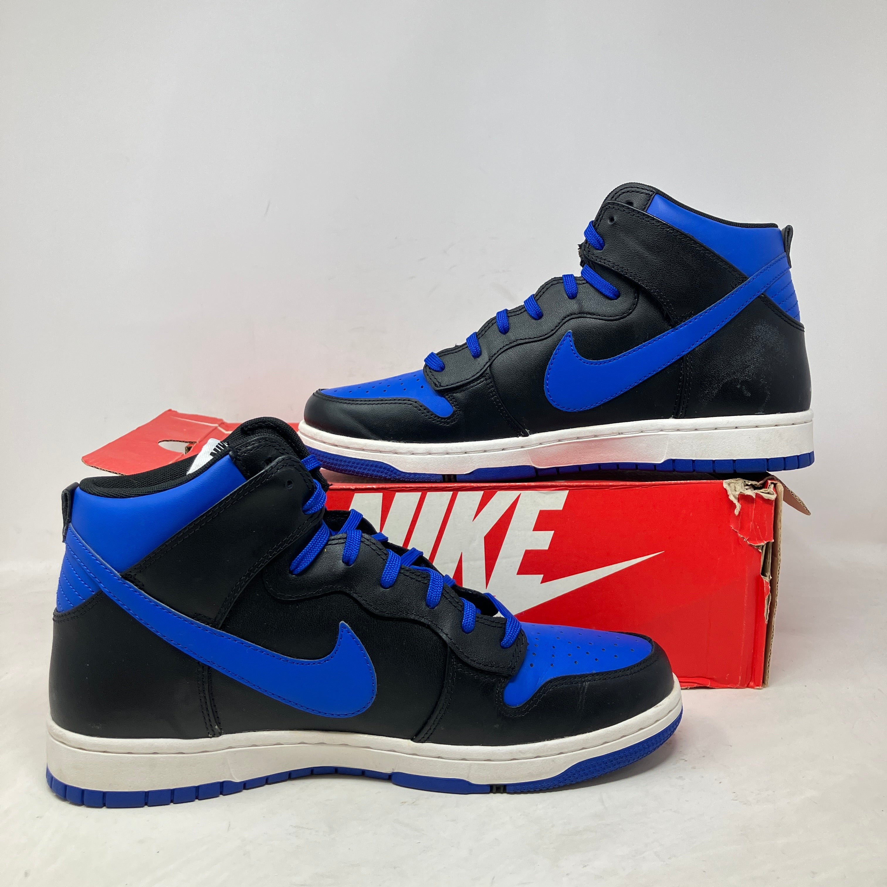 Nike Dunk CMFT Royal