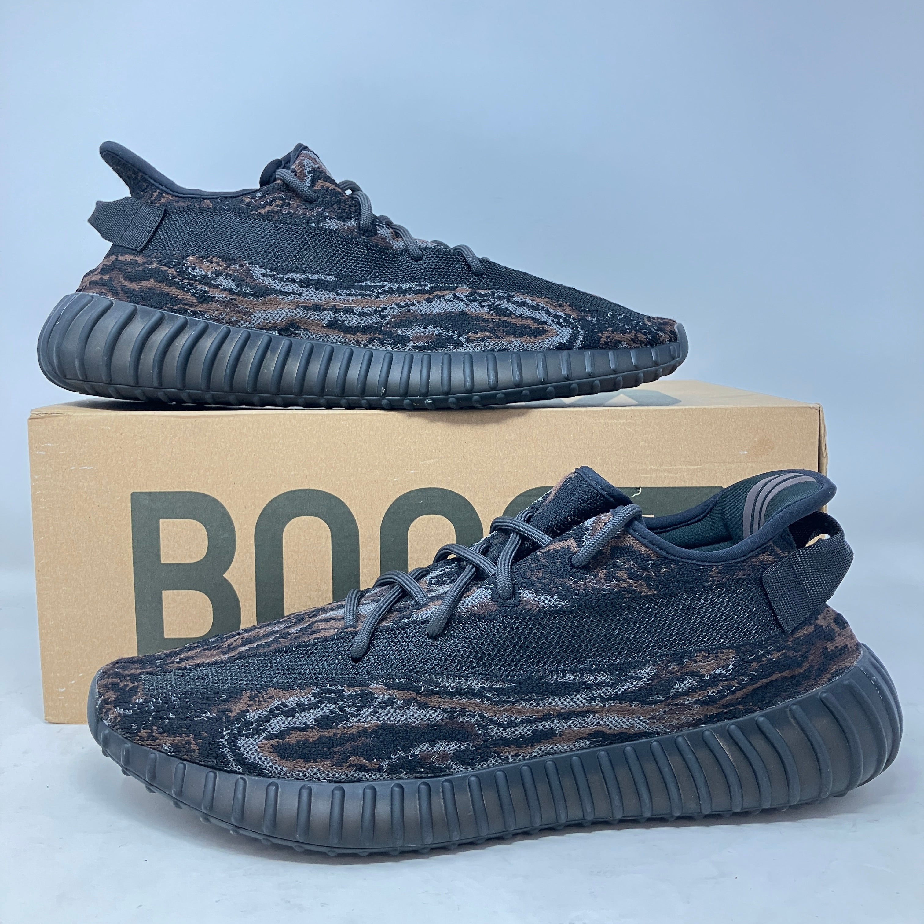 adidas Yeezy Boost 350 V2 MX Rock