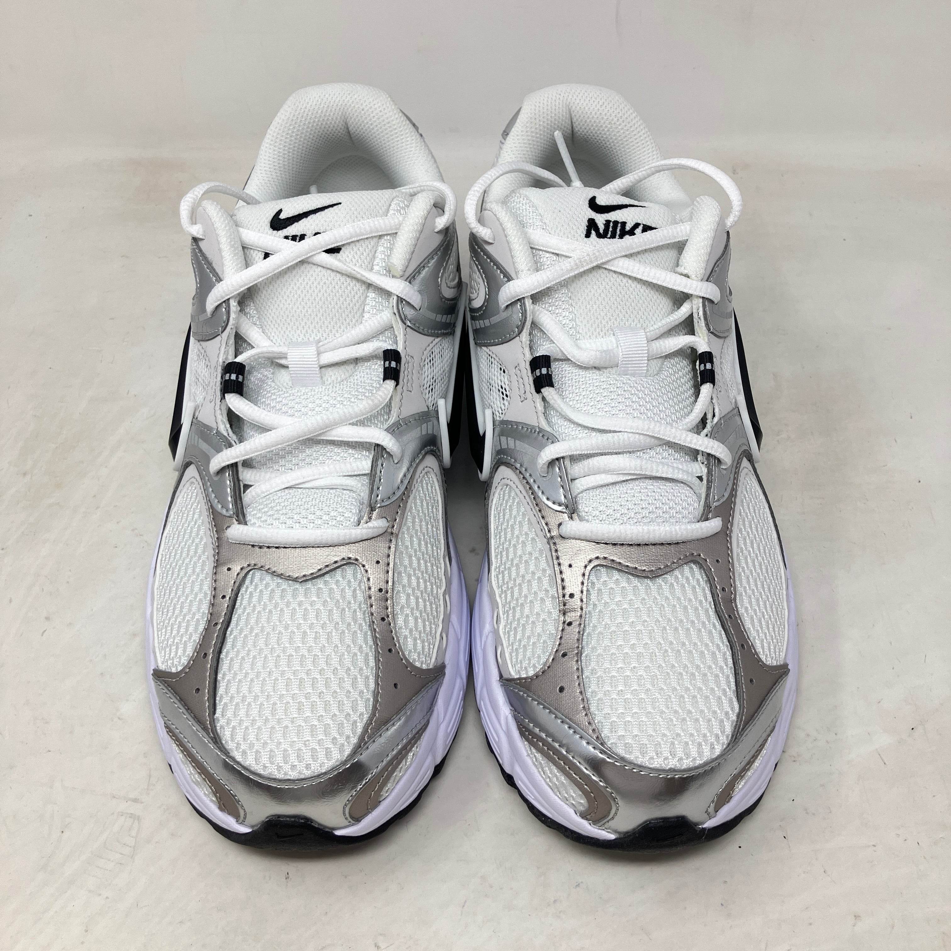 Nike V5 RNR White Vast Grey College Grey Black