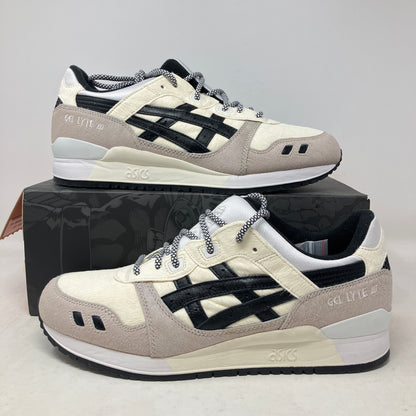 ASICS Gel-Lyte III '07 Remastered Kith Marvel X-Men Storm Opened Box (With Trading Card)