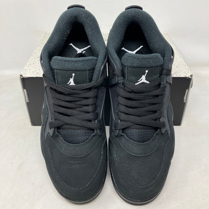 Jordan 4 RM Black Cat