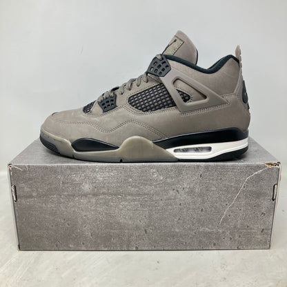 Jordan 4 Retro Cave Stone