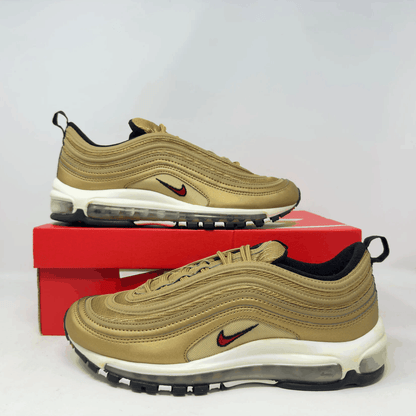 Nike Air Max 97 Metallic Gold (2017/2018)