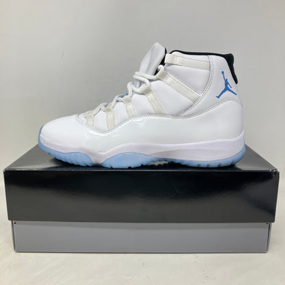 Jordan 11 Retro Legend Blue (2024)