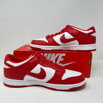 Nike Dunk Low SP St. John's (2023)